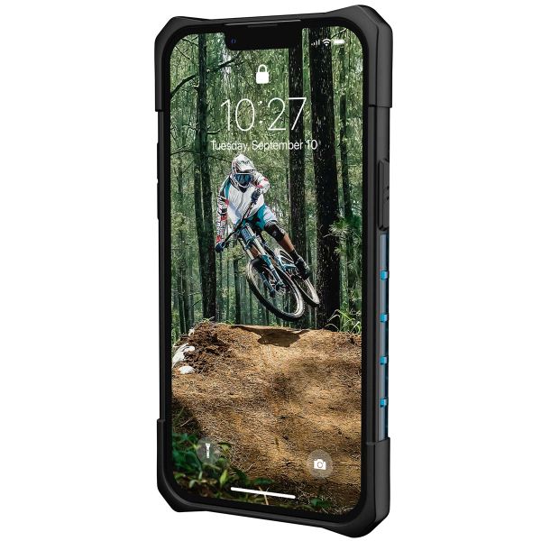 UAG Plasma Backcover iPhone 13 Pro Max - Mallard