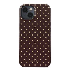 Burga Tough Backcover MagSafe Apple iPhone 14 - Sorry Busy