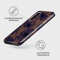 Burga Tough Backcover Samsung Galaxy A56 - Velvet Night