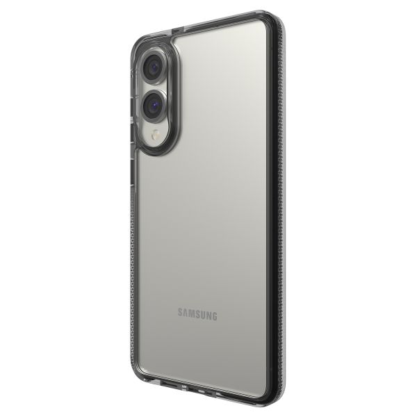 ZAGG Santa Cruz Snap Case met MagSafe Samsung Galaxy S25 Edge - Zwart