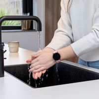 imoshion Siliconen Sport bandje  - Universeel 22 mm aansluiting - Roze