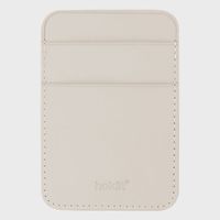 Holdit Card Holder - Light Beige