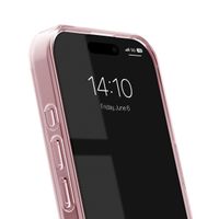 iDeal of Sweden Mirror Case Apple iPhone 17 - Mirror Rose Pink