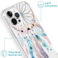 imoshion Design hoesje Apple iPhone 13 Pro - Dromenvanger