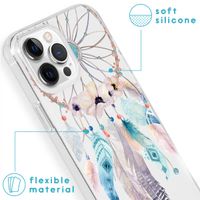 imoshion Design hoesje iPhone 13 Pro - Dromenvanger