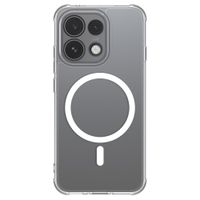 imoshion Protective Backcover met MagSafe Oppo Reno 16 F - Transparant