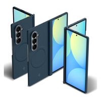 Spigen AirSkin Backcover MagSafe Samsung Galaxy Z Fold 8 Ultra - Navy