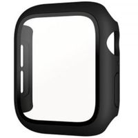 PanzerGlass Full Body Case Apple Watch Series 7 / 8 / 9 (45 mm) - Zwart