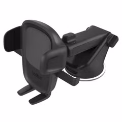 iOttie Easy One Touch 5 Car Mount - Telefoonhouder auto - Dashboard en voorruit - Zwart