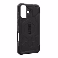 UAG Pathfinder Backcover MagSafe Apple iPhone 17 - Zwart