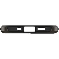 Spigen Neo Hybrid Backcover iPhone 12 Mini - Zwart