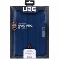 UAG Metropolis Bookcase iPad Pro 11 (2018)