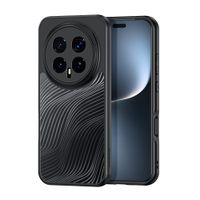 Dux Ducis Aimo Backcover Honor Magic8 Pro - Transparant