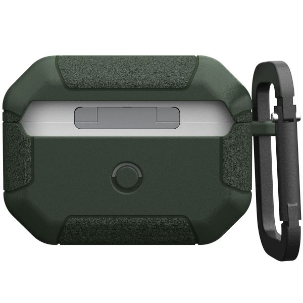 UAG Scout Case Apple AirPods Pro - Olive Drab