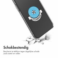 Clear Backcover Apple iPhone 16e - VV Scherpenzeel