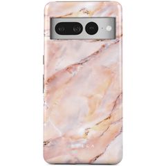 Burga Tough Backcover Google Pixel 7 Pro - Morning Sunshine