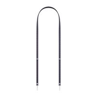 Apple Crossbody Strap - Purple