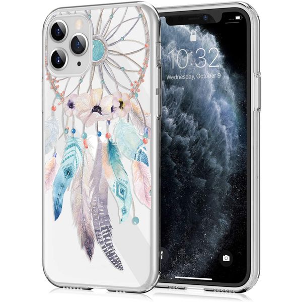 imoshion Design hoesje iPhone 11 Pro - Dromenvanger