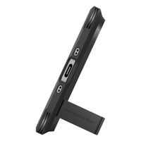 Spigen Tough Armor Backcover MagSafe Apple iPhone Air - Black