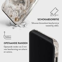 Burga Tough Backcover Samsung Galaxy A54 (5G) - Snowstorm