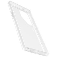 OtterBox Symmetry Clear Backcover Samsung Galaxy S24 Ultra - Clear