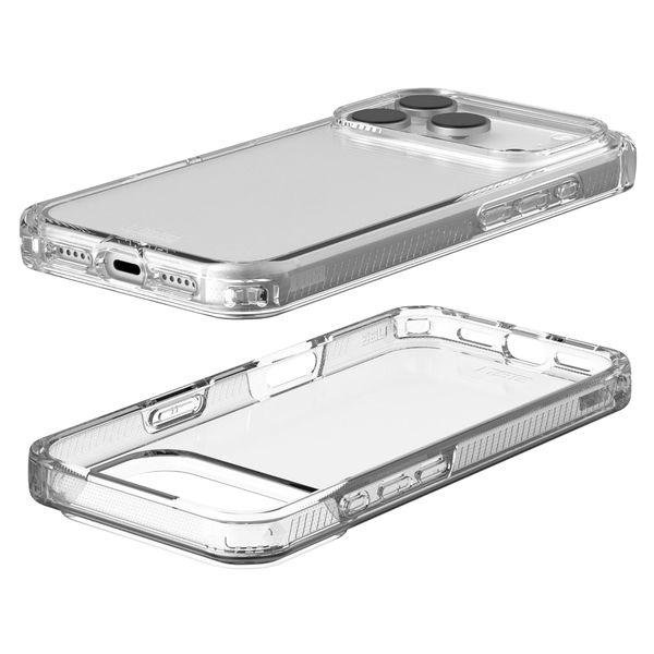 UAG Plyo Backcover Apple iPhone 17 Pro - Ice