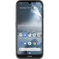 Selencia Duo Pack Ultra Clear Screenprotector Nokia 4.2