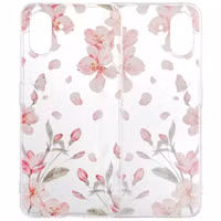 imoshion Design hoesje Nothing Phone (2) - Blossom Watercolor