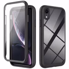 imoshion 360° Full Protective Case Apple iPhone Xr - Zwart