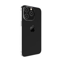 dbramante1928 Greenland Backcover Apple iPhone 13 Pro - Transparant