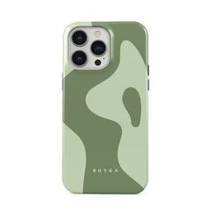 Burga Tough Backcover MagSafe Apple iPhone 13 Pro - No Rush