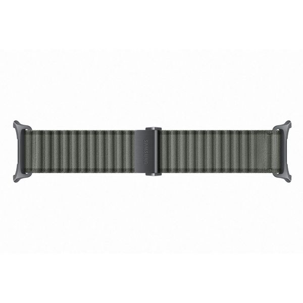 Samsung Trail Band Samsung Galaxy Watch Ultra 2 (2026) / Ultra (2024/2025) - Olive