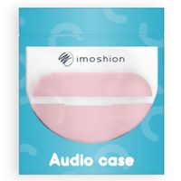 imoshion Siliconen Case AirPods Pro 2 - Roze