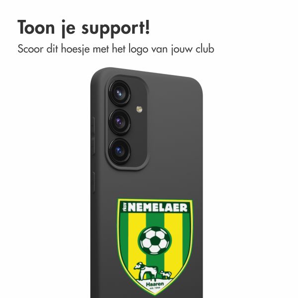 Backcover Samsung Galaxy S24 - RKSV Nemelaer