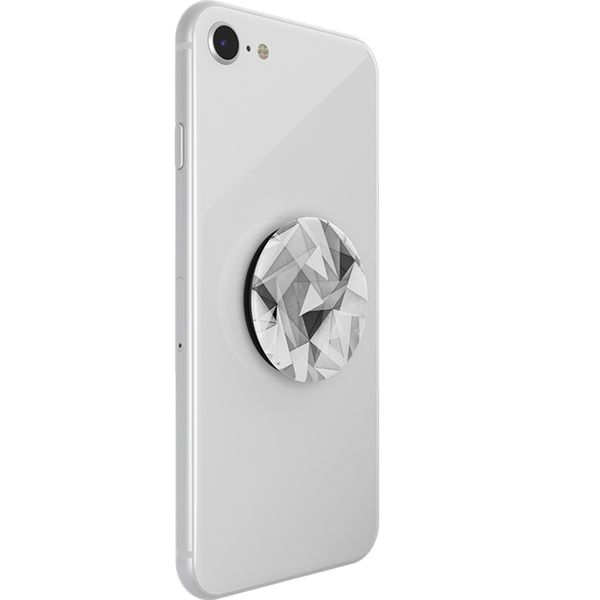 PopSockets PopGrip - Afneembaar - Light Prism