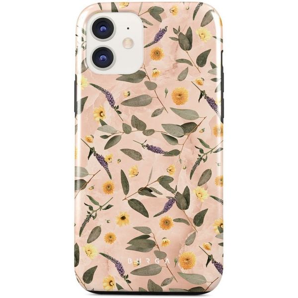 Burga Tough Backcover iPhone 11 - Sunday Brunch