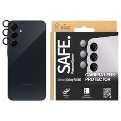 SAFE by PanzerGlass Camera Protector Hoops Samsung Galaxy A55