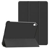 imoshion Trifold Bookcase Apple iPad Air 13 inch (2026) M4 / (2025) M3 / (2024) M2 - Zwart