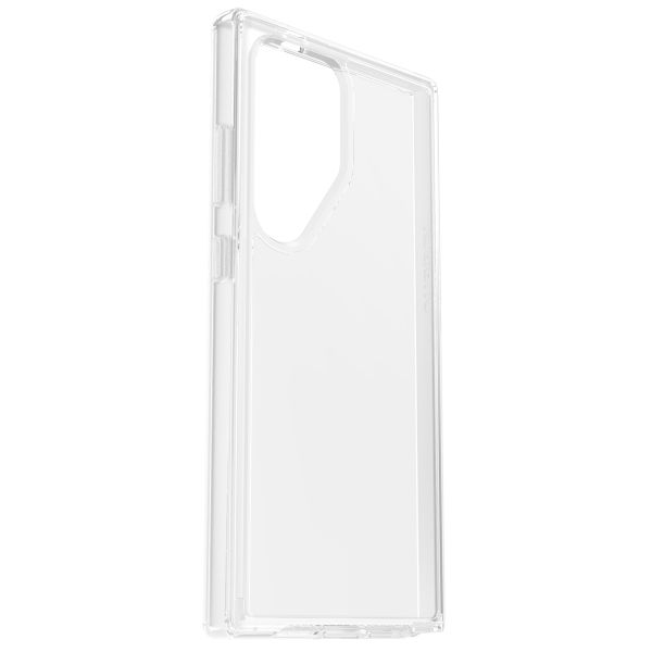 OtterBox Symmetry Backcover Samsung Galaxy S24 Ultra - Clear