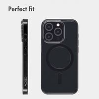 Accezz Lite Case with MagSafe Apple iPhone 15 Pro - Smokey Clear