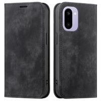 imoshion Slim Bookcase OnePlus 15R - Zwart