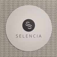 Selencia Geweven Cover Apple MacBook Pro 14 inch (2021 / 2023 M3 chip / 2024 M4 chip / 2025 M5 chip) - Taupe