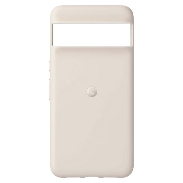 Google Originele Backcover Pixel 8 Pro - Porcelain
