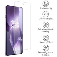 Accezz Gehard Glas Screenprotector OnePlus 13R
