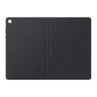 Samsung Originele Book Cover Samsung Galaxy Tab A11 Plus - Black