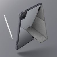 Uniq Moven Case iPad Pro 11 (2024) M4 - Charcoal