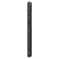 Spigen Tough Armor Backcover Samsung Galaxy A35 - Zwart