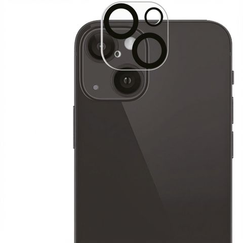 imoshion Camera Protector Glass 2-pack Apple iPhone 13 - Transparent