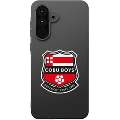 Backcover Samsung Galaxy A56 - Cobu Boys