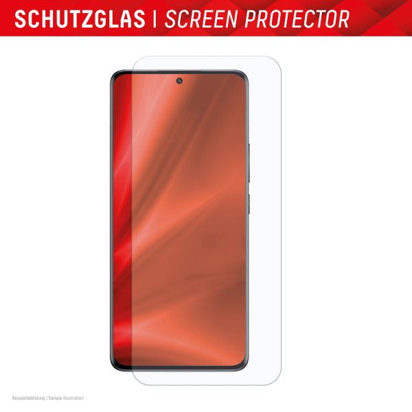 Displex Screenprotector Real Glass Xiaomi 14 